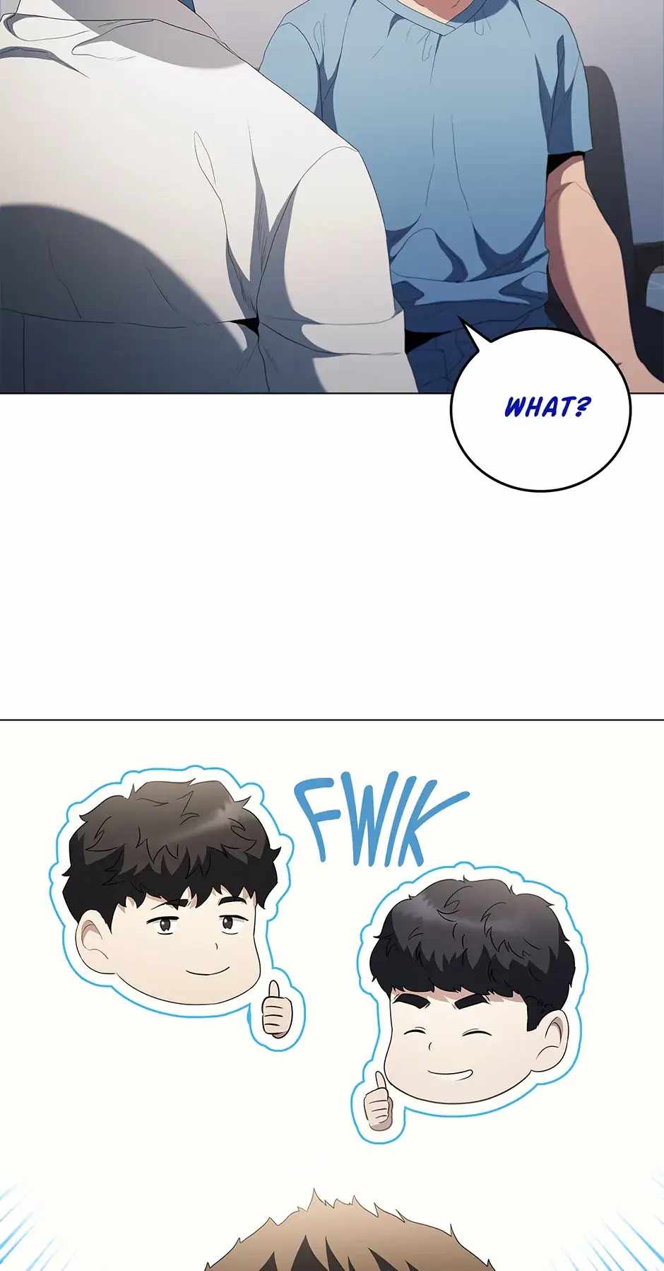Read Dr. Choi Tae-Soo Manga Online