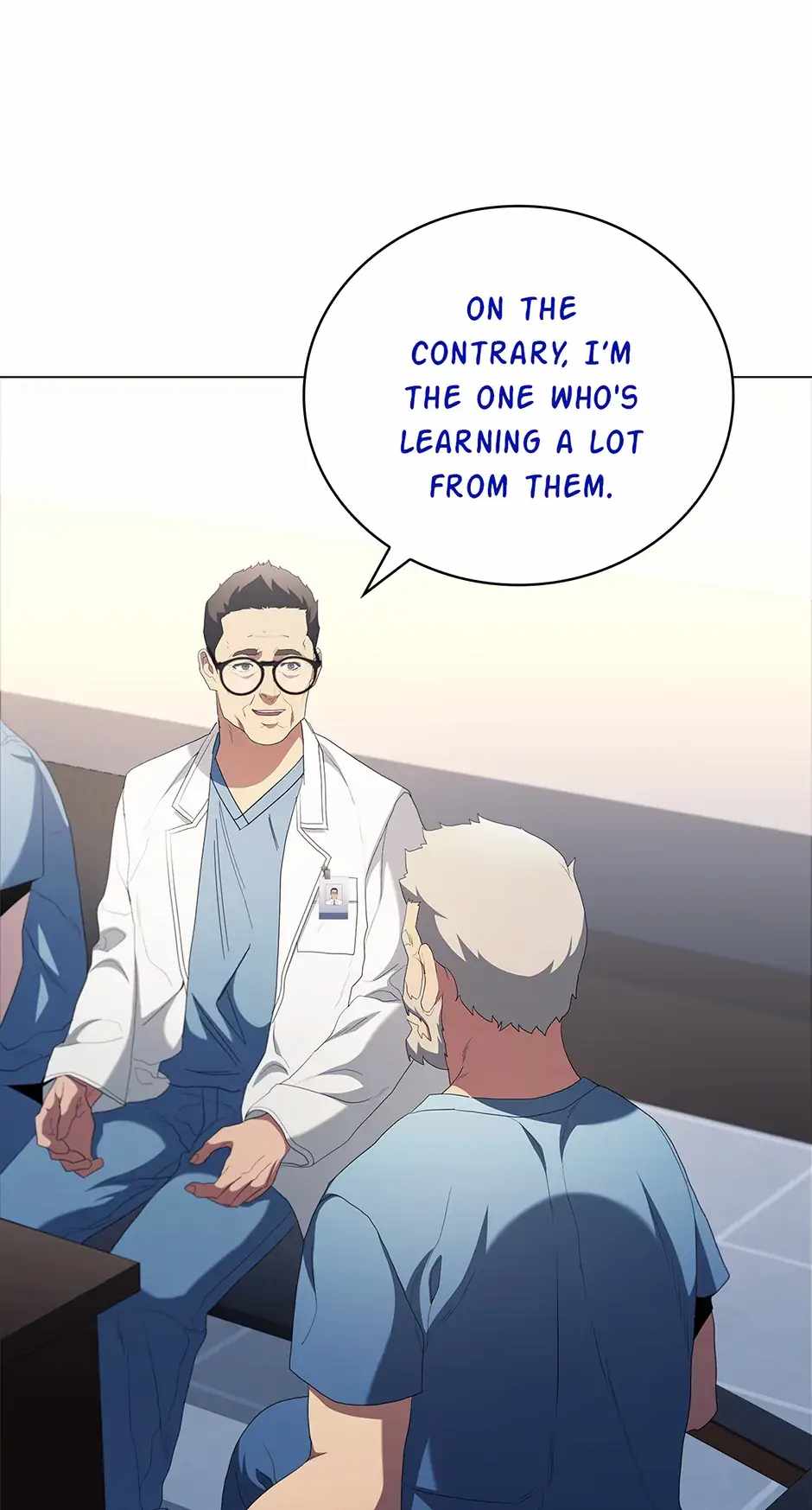 Read Dr. Choi Tae-Soo Manga Online