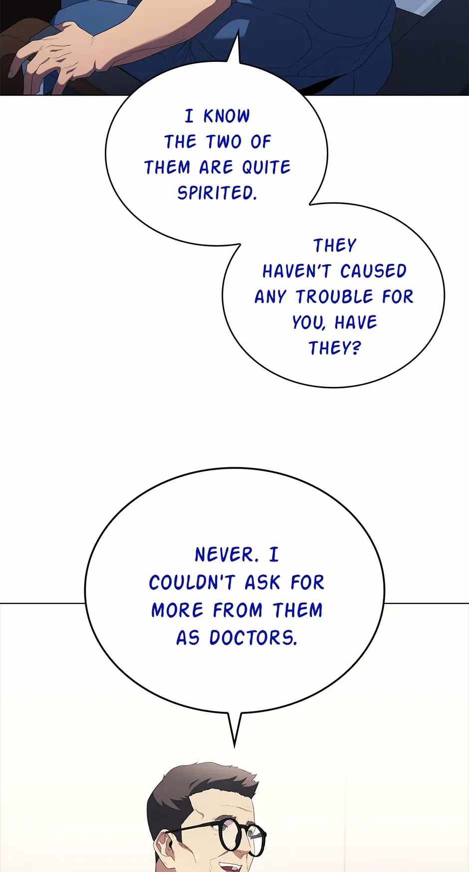 Read Dr. Choi Tae-Soo Manga Online