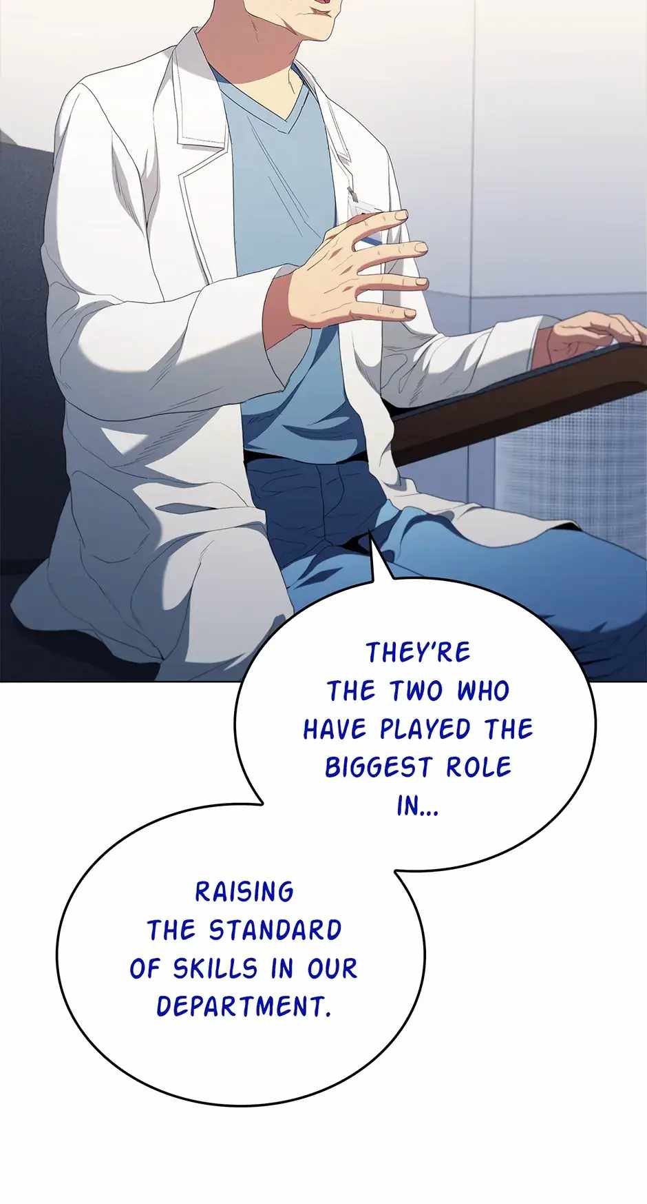 Read Dr. Choi Tae-Soo Manga Online