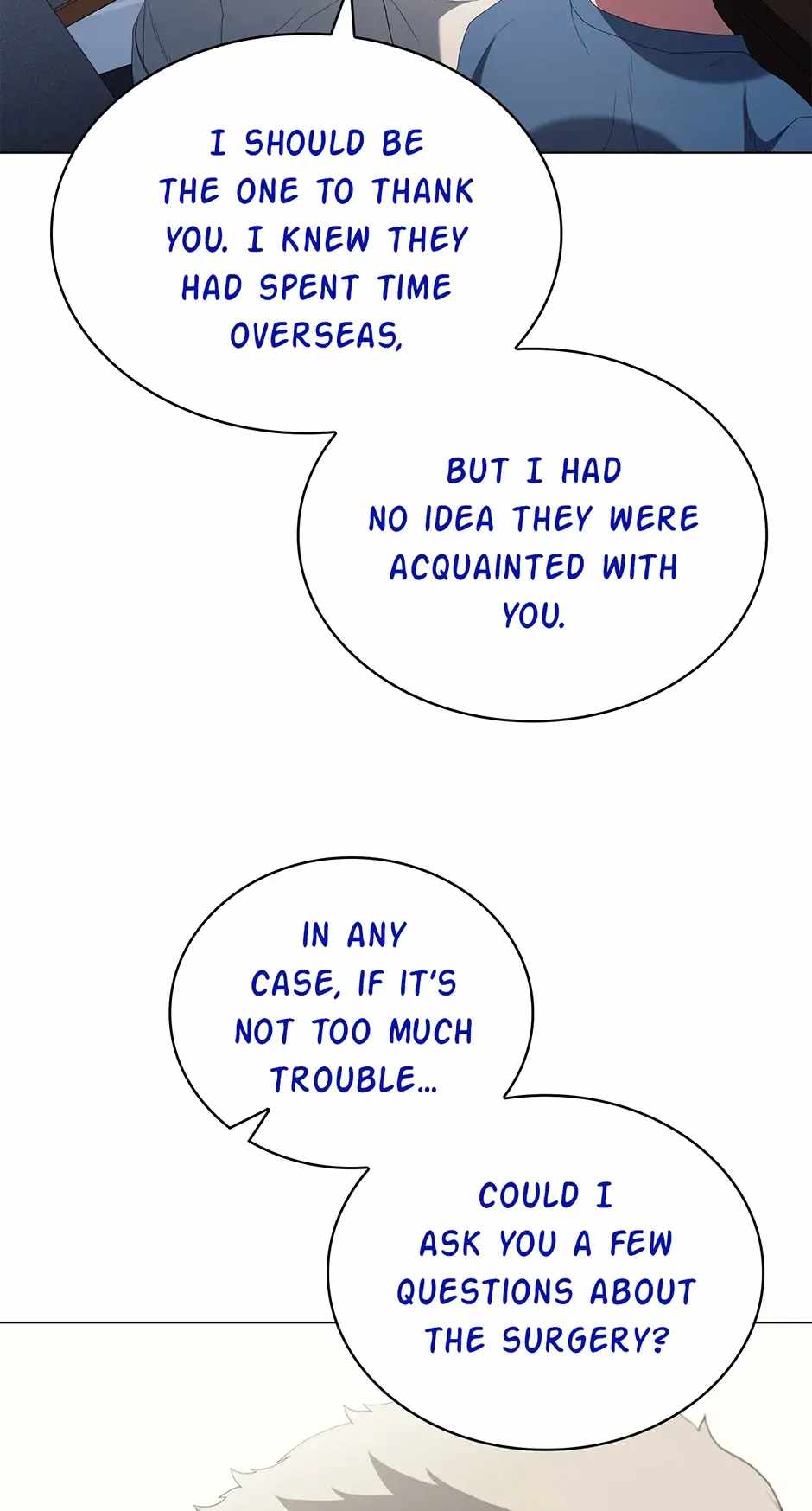 Read Dr. Choi Tae-Soo Manga Online