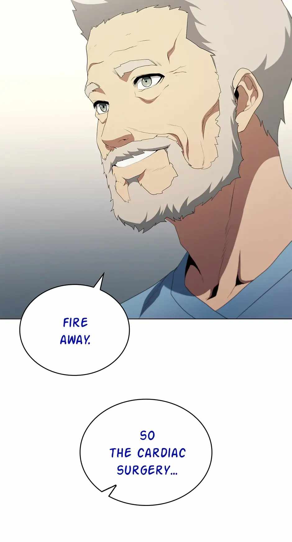 Read Dr. Choi Tae-Soo Manga Online
