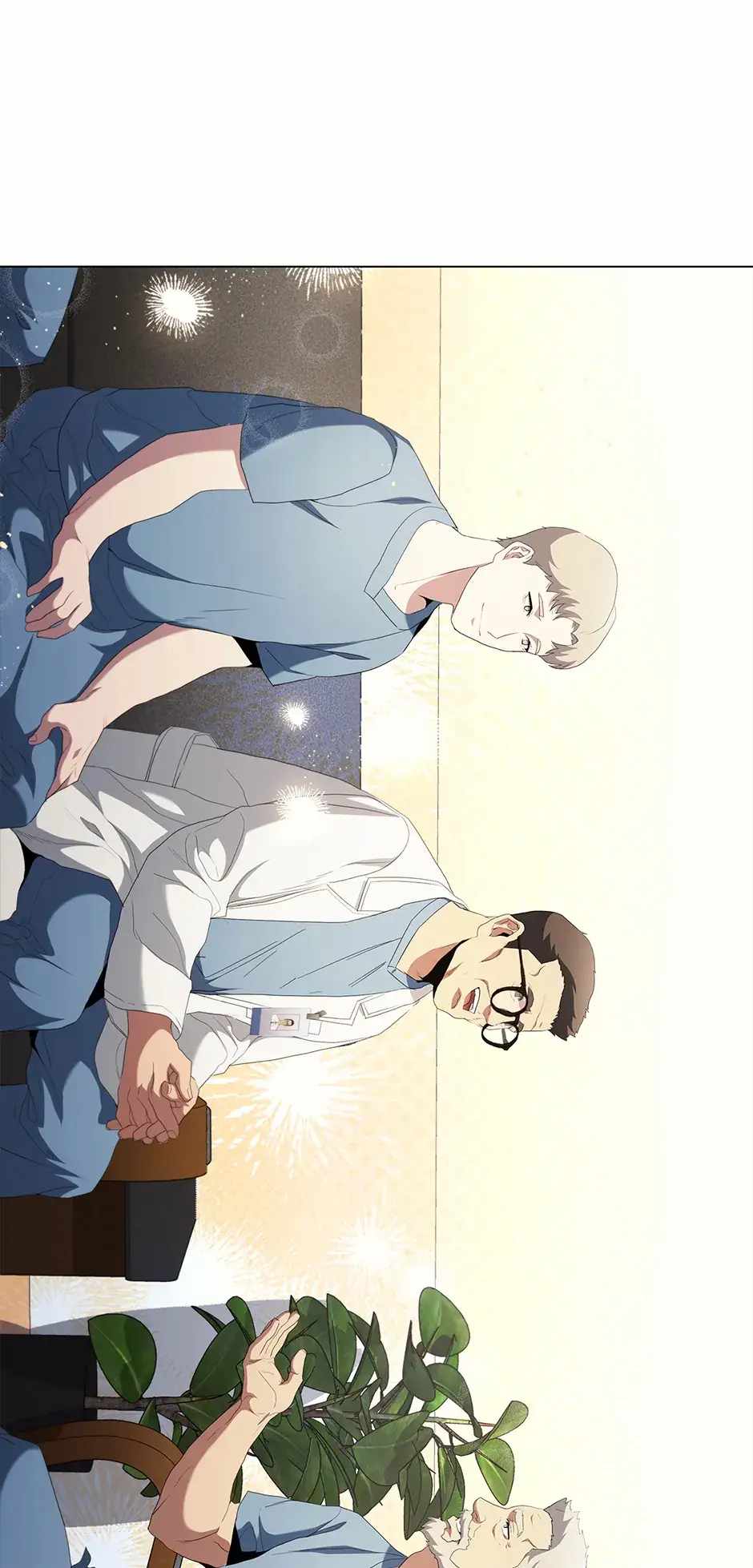 Read Dr. Choi Tae-Soo Manga Online