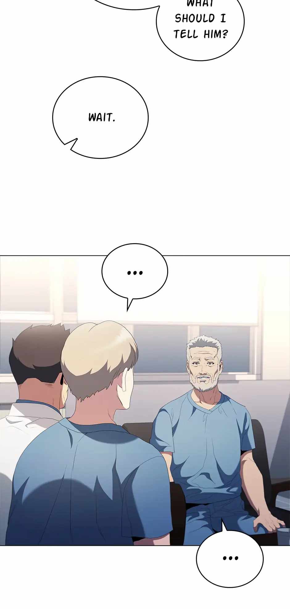Read Dr. Choi Tae-Soo Manga Online