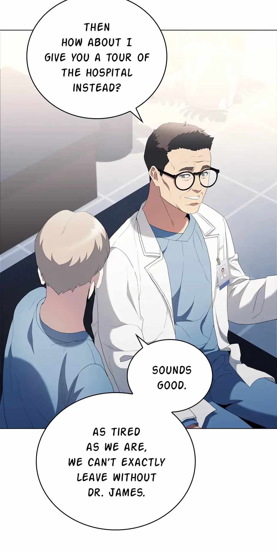 Read Dr. Choi Tae-Soo Manga Online