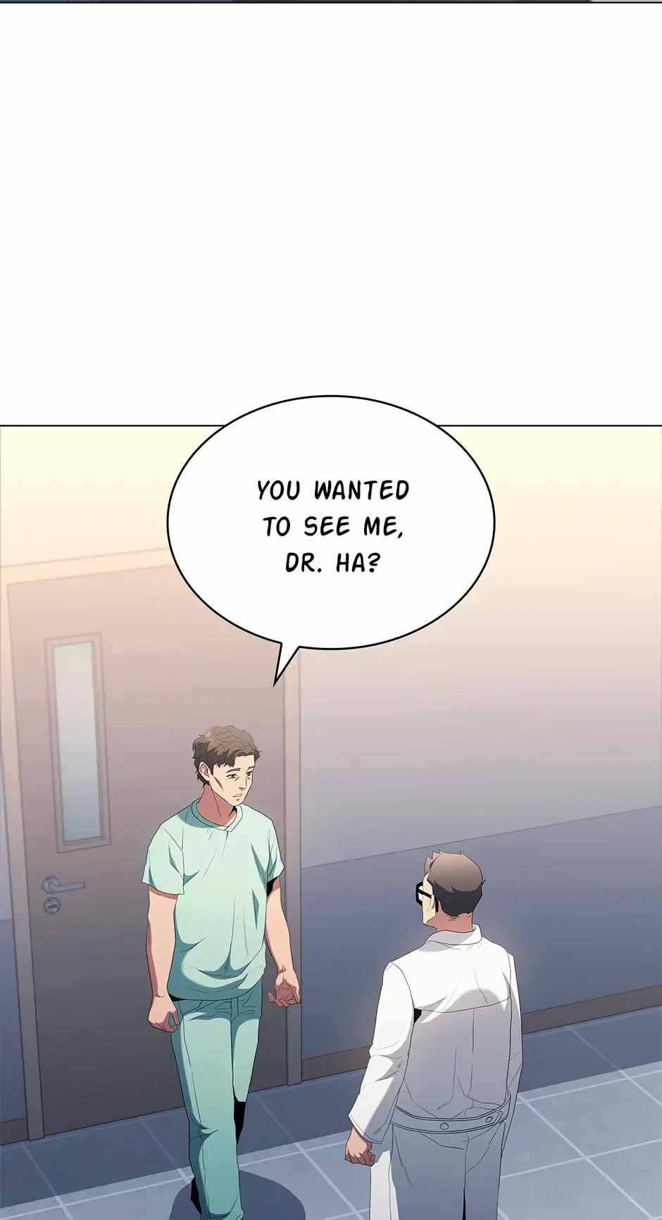 Read Dr. Choi Tae-Soo Manga Online