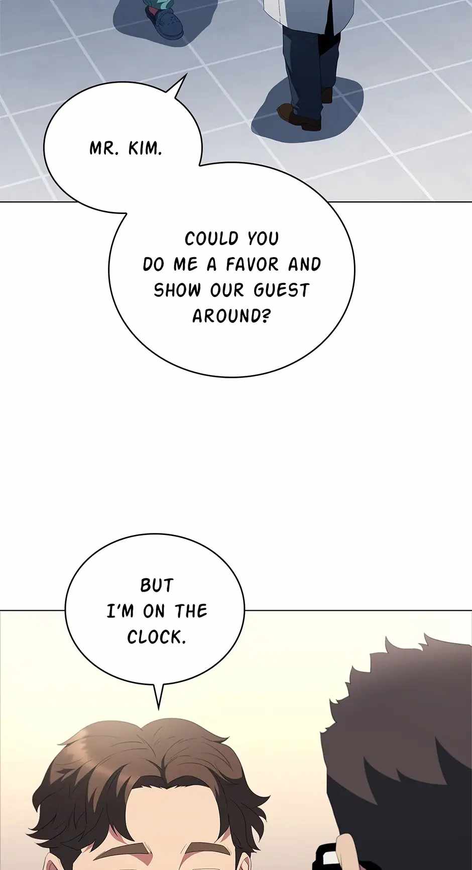 Read Dr. Choi Tae-Soo Manga Online