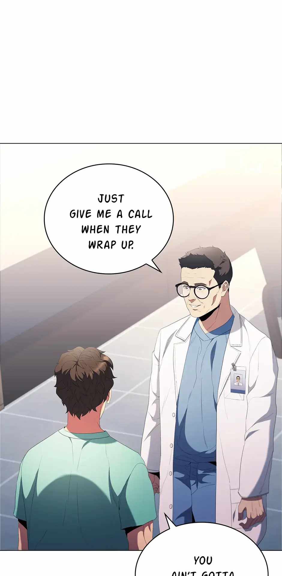 Read Dr. Choi Tae-Soo Manga Online