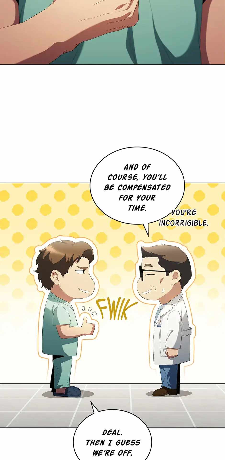 Read Dr. Choi Tae-Soo Manga Online