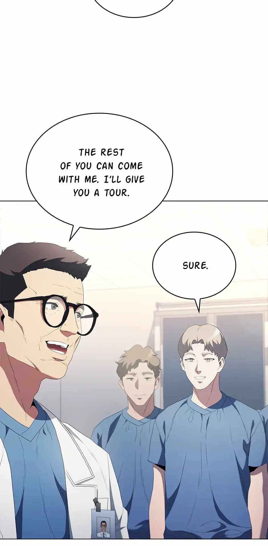 Read Dr. Choi Tae-Soo Manga Online