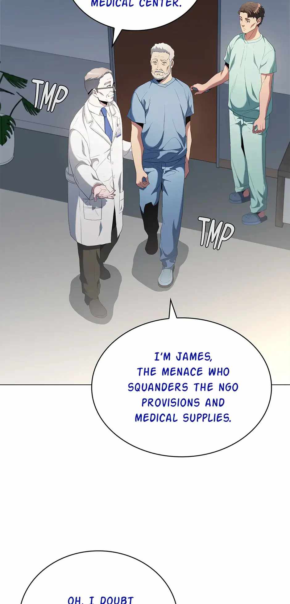 Read Dr. Choi Tae-Soo Manga Online