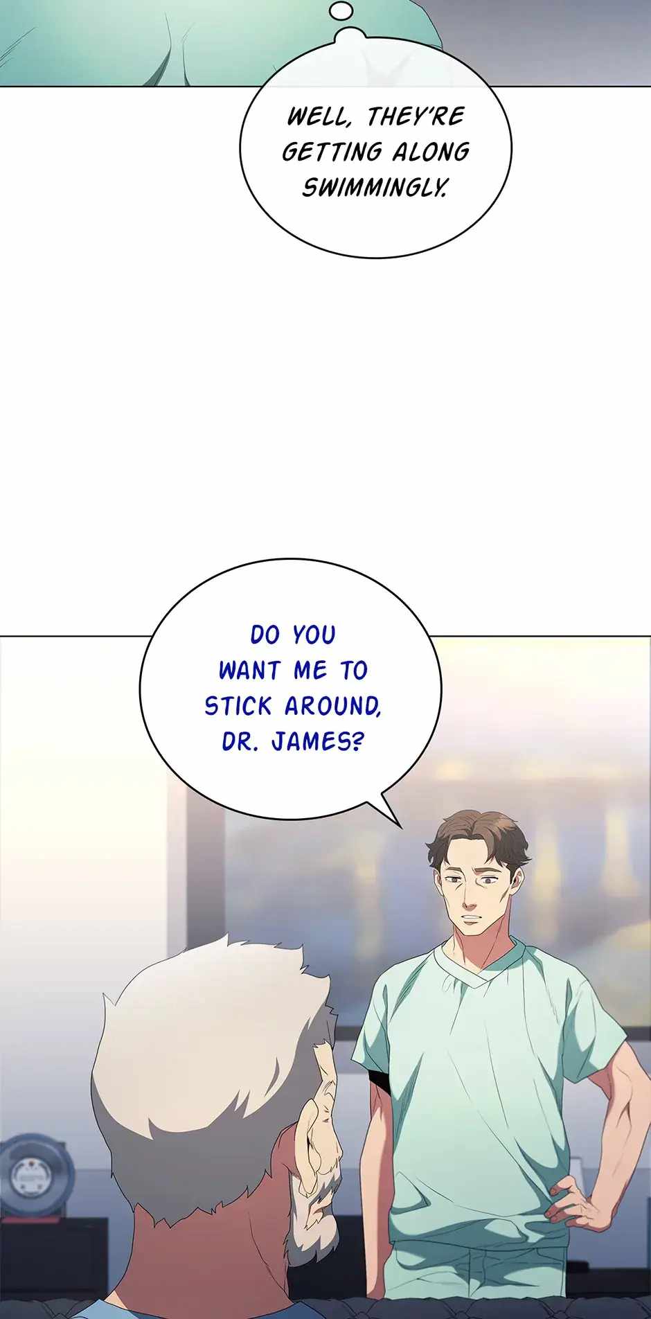 Read Dr. Choi Tae-Soo Manga Online