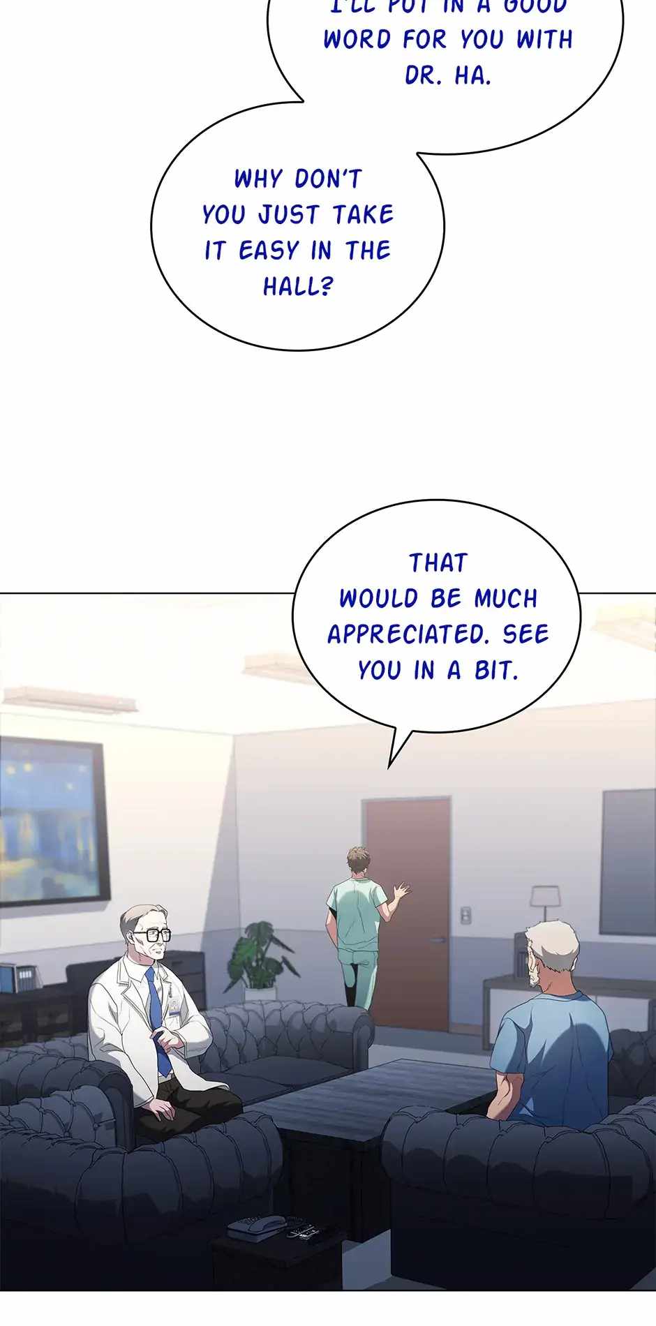 Read Dr. Choi Tae-Soo Manga Online