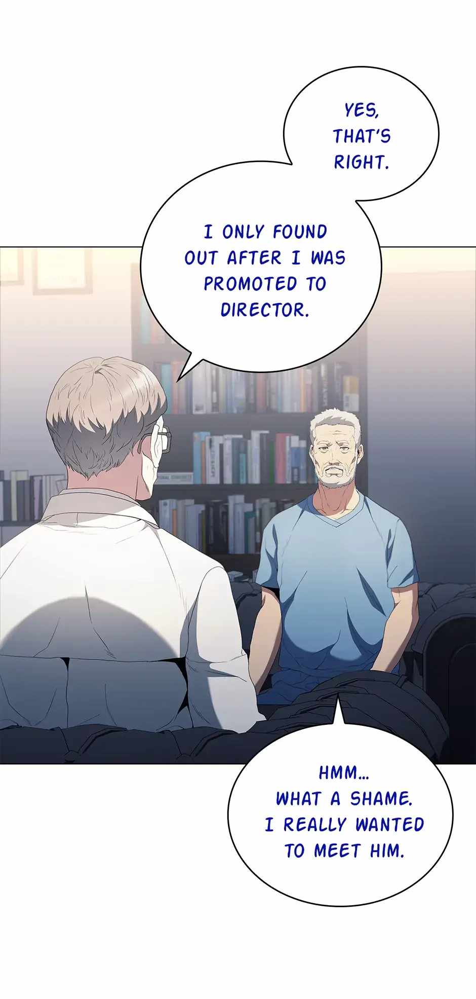 Read Dr. Choi Tae-Soo Manga Online