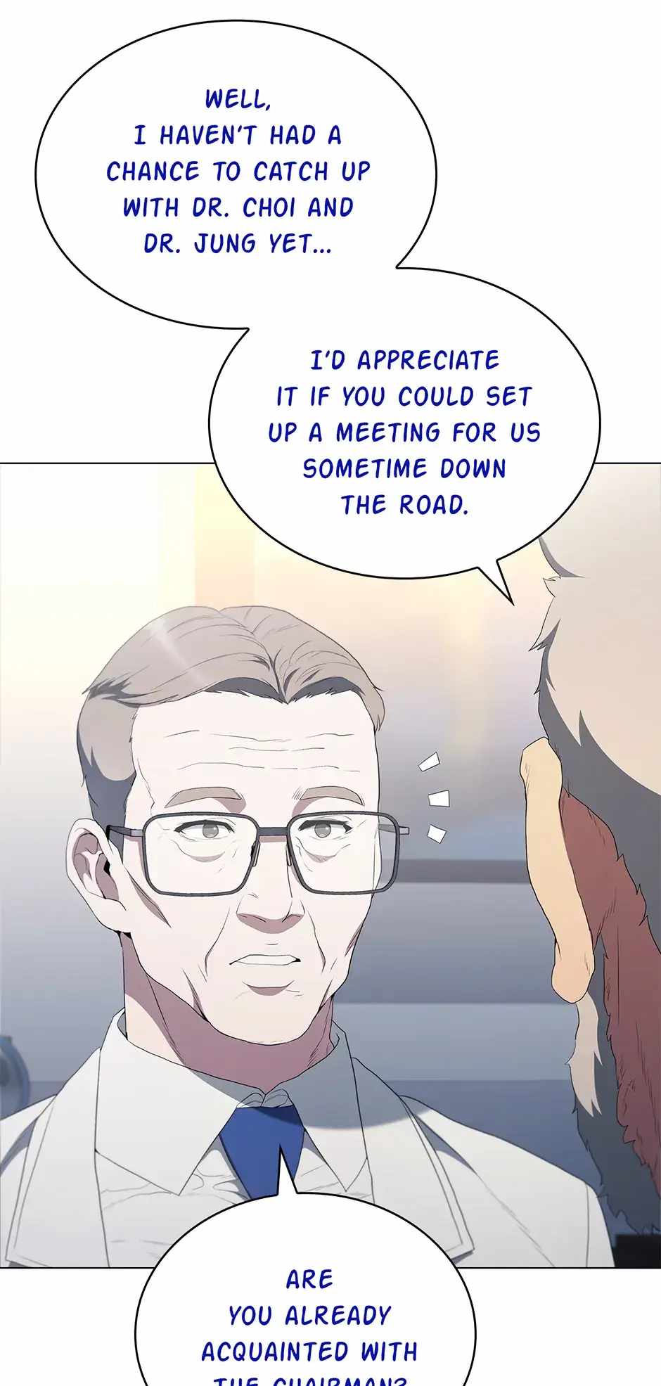 Read Dr. Choi Tae-Soo Manga Online