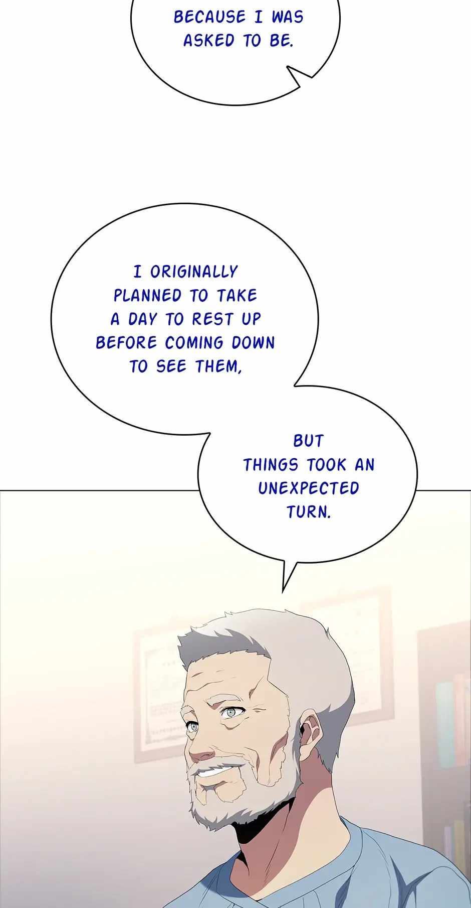 Read Dr. Choi Tae-Soo Manga Online