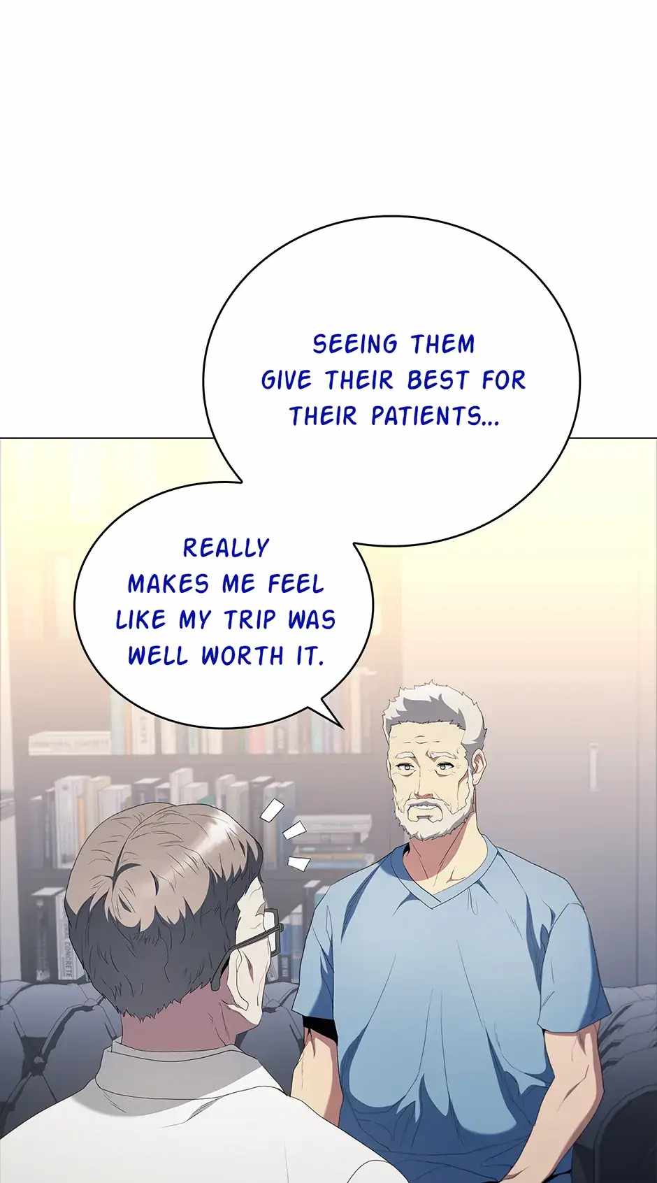 Read Dr. Choi Tae-Soo Manga Online