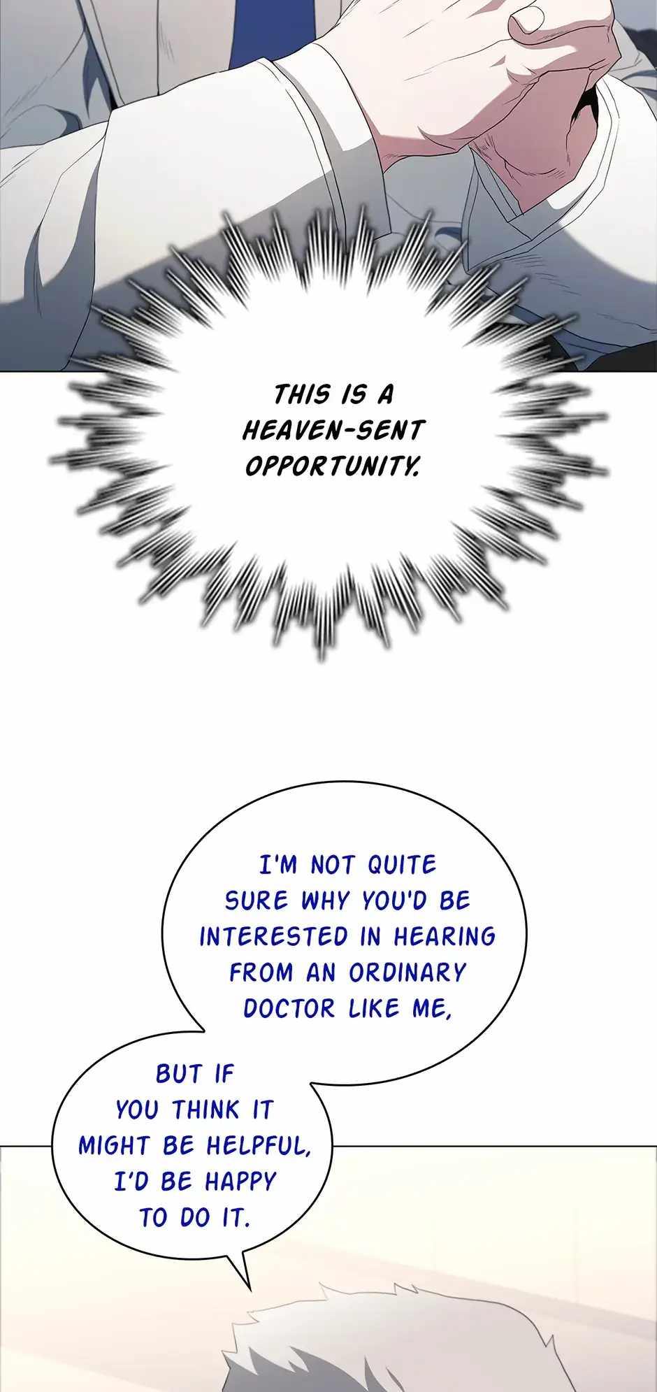 Read Dr. Choi Tae-Soo Manga Online