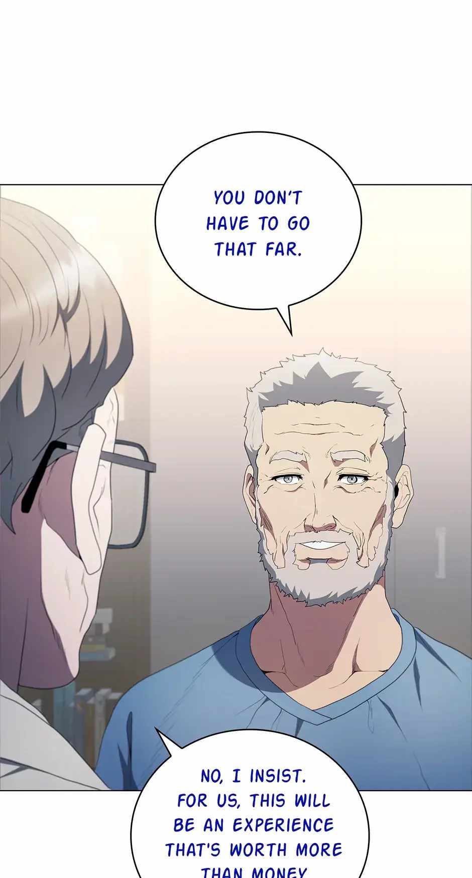 Read Dr. Choi Tae-Soo Manga Online