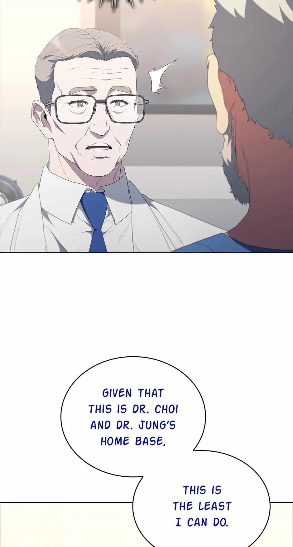 Read Dr. Choi Tae-Soo Manga Online