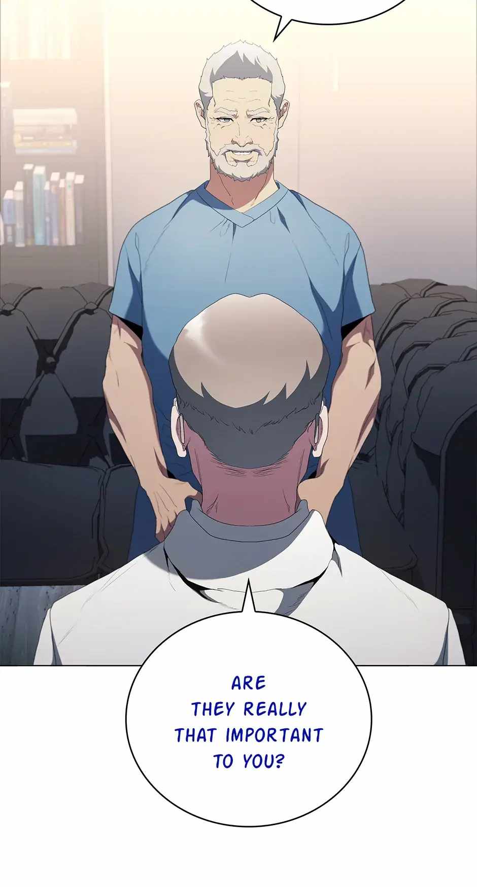 Read Dr. Choi Tae-Soo Manga Online
