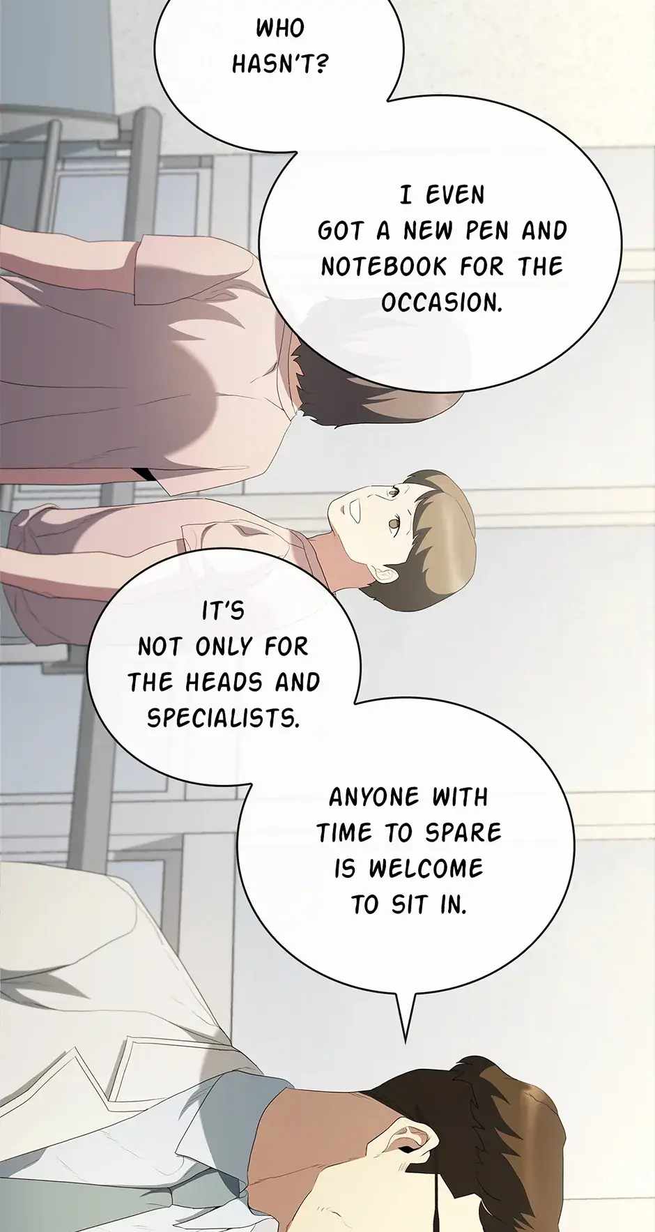 Read Dr. Choi Tae-Soo Manga Online