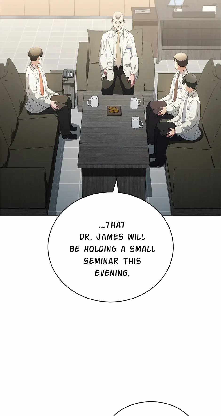 Read Dr. Choi Tae-Soo Manga Online
