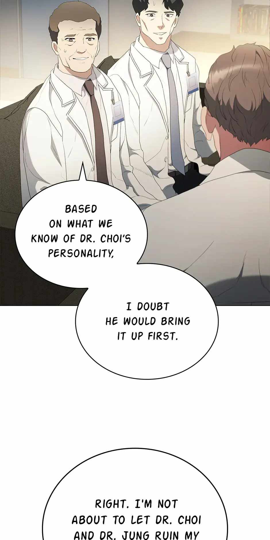 Read Dr. Choi Tae-Soo Manga Online