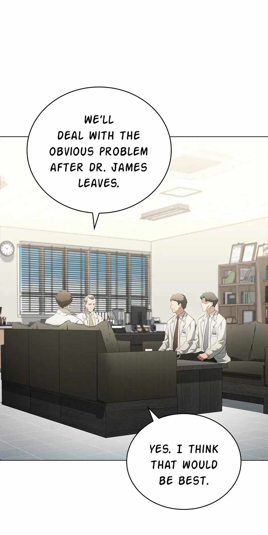 Read Dr. Choi Tae-Soo Manga Online