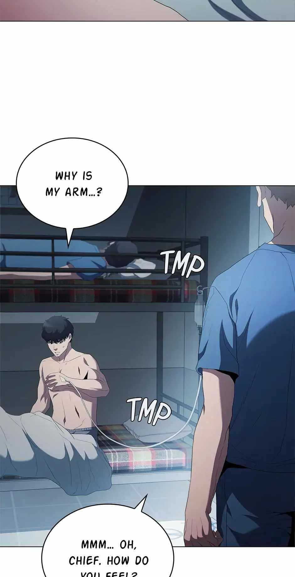Read Dr. Choi Tae-Soo Manga Online