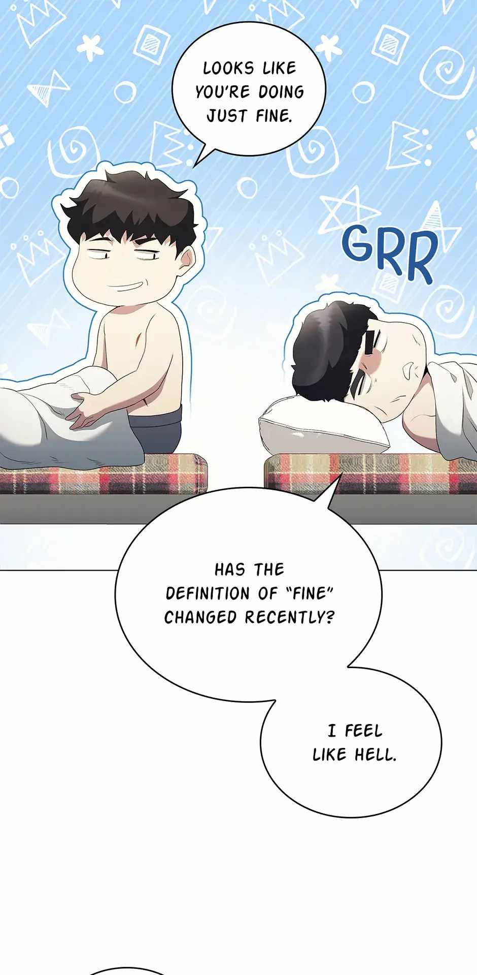 Read Dr. Choi Tae-Soo Manga Online