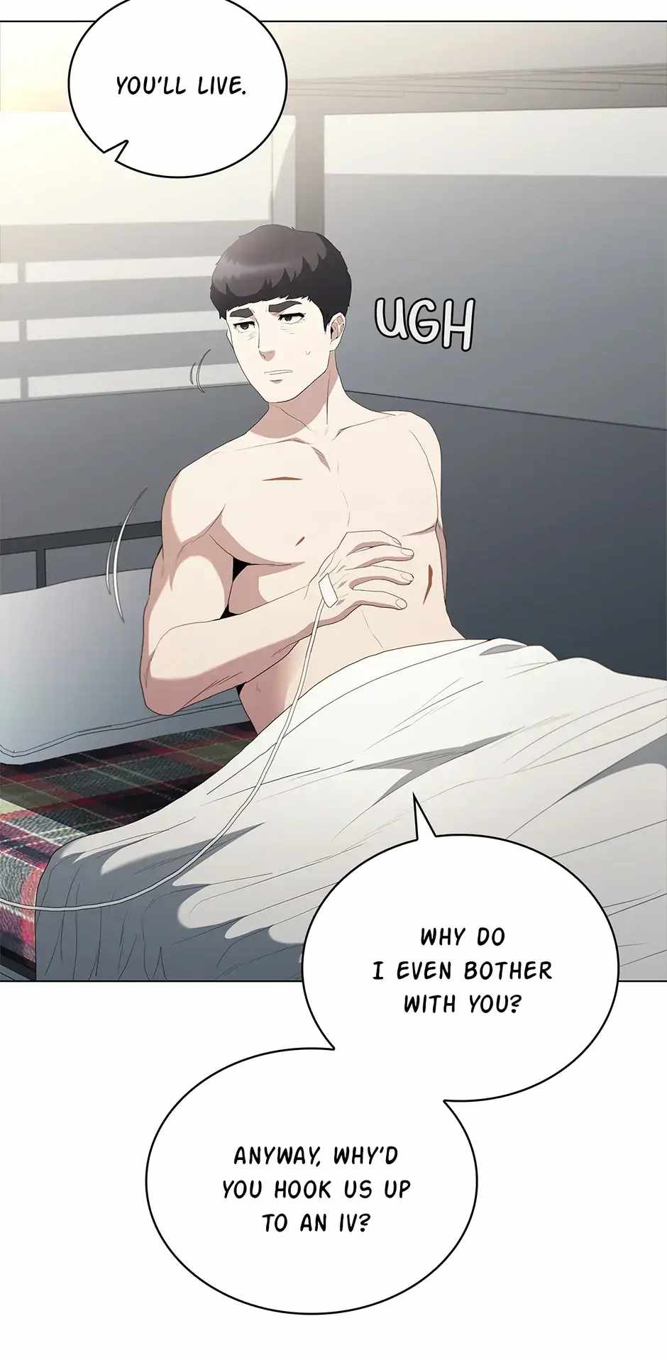 Read Dr. Choi Tae-Soo Manga Online