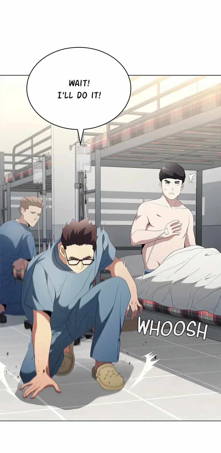 Read Dr. Choi Tae-Soo Manga Online