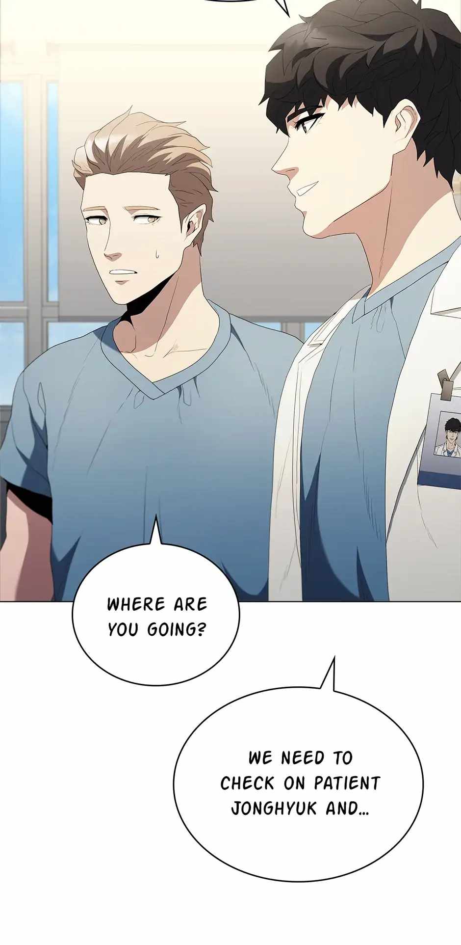 Read Dr. Choi Tae-Soo Manga Online