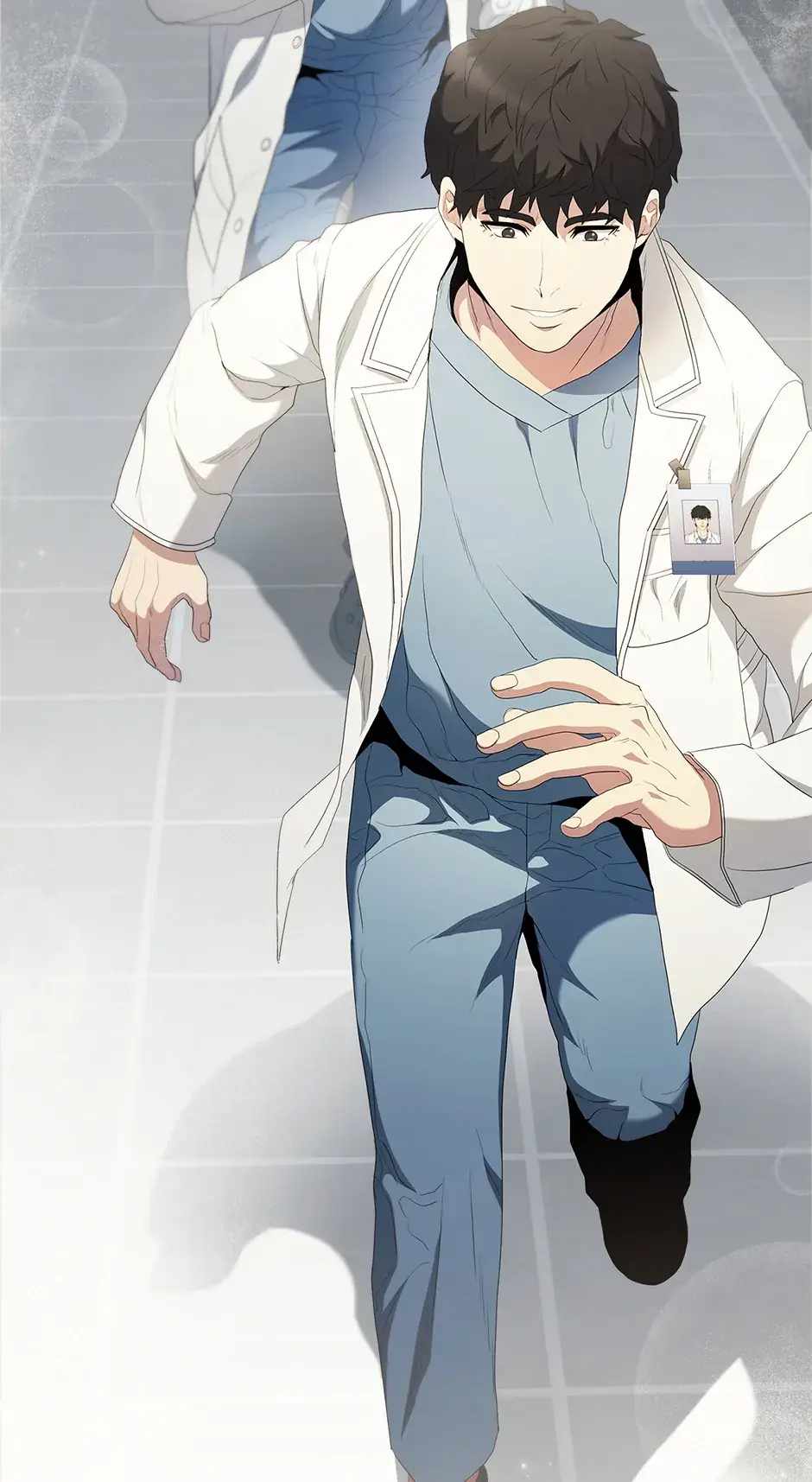 Read Dr. Choi Tae-Soo Manga Online