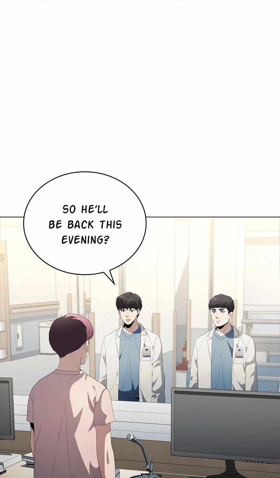Read Dr. Choi Tae-Soo Manga Online