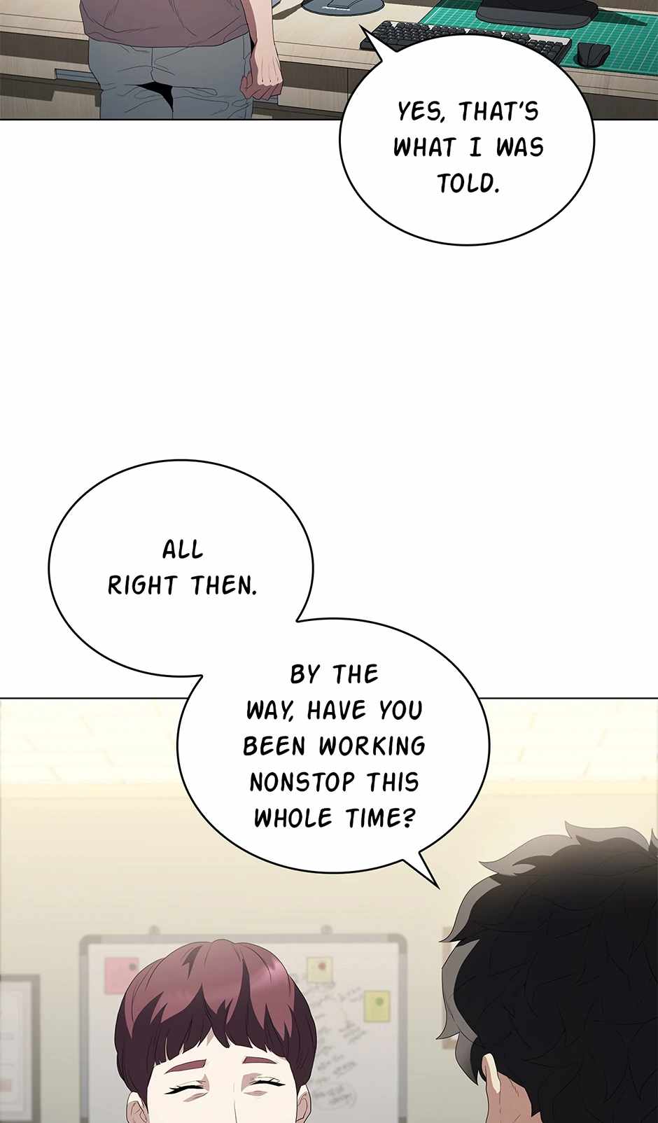 Read Dr. Choi Tae-Soo Manga Online