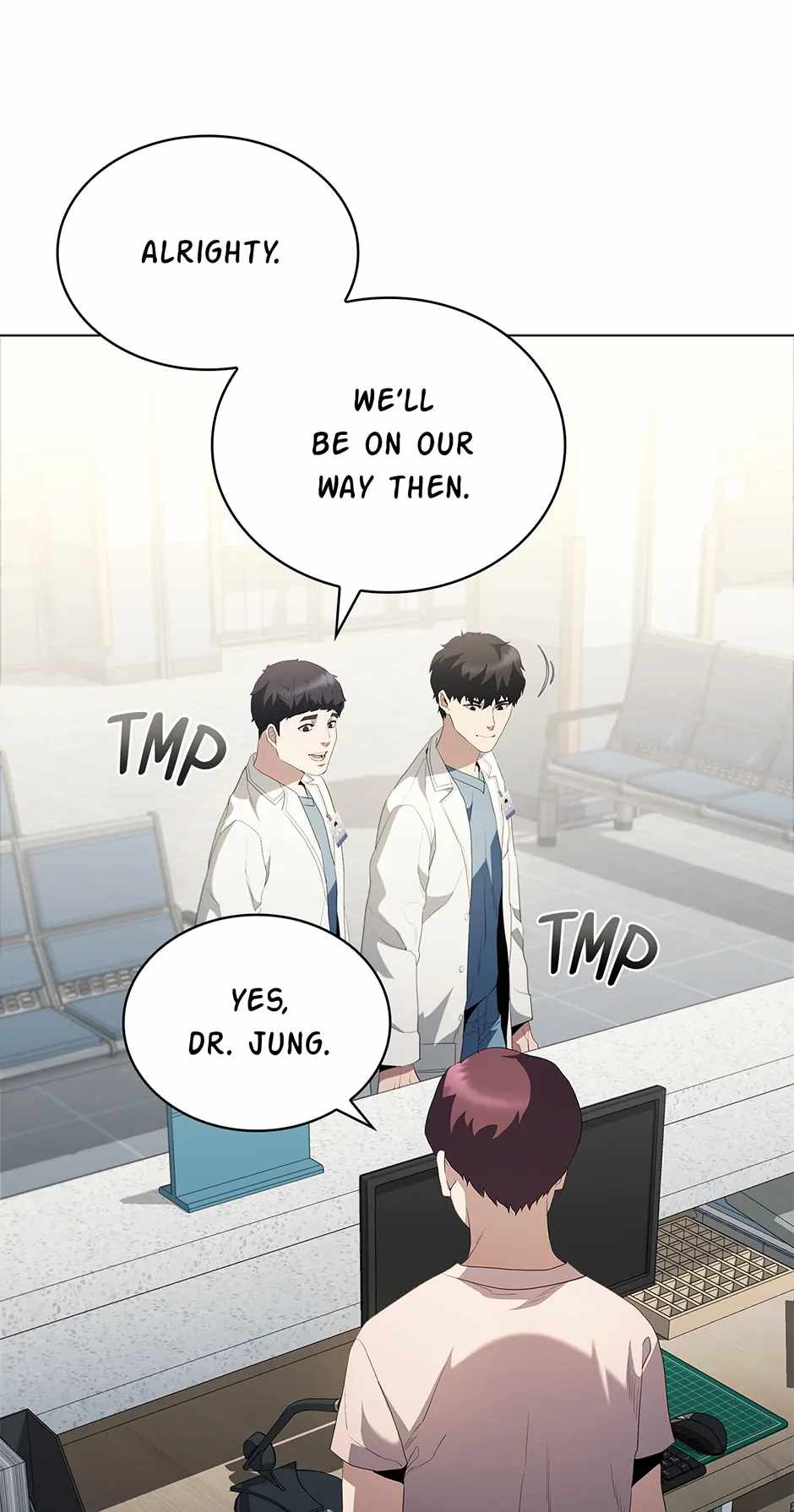 Read Dr. Choi Tae-Soo Manga Online