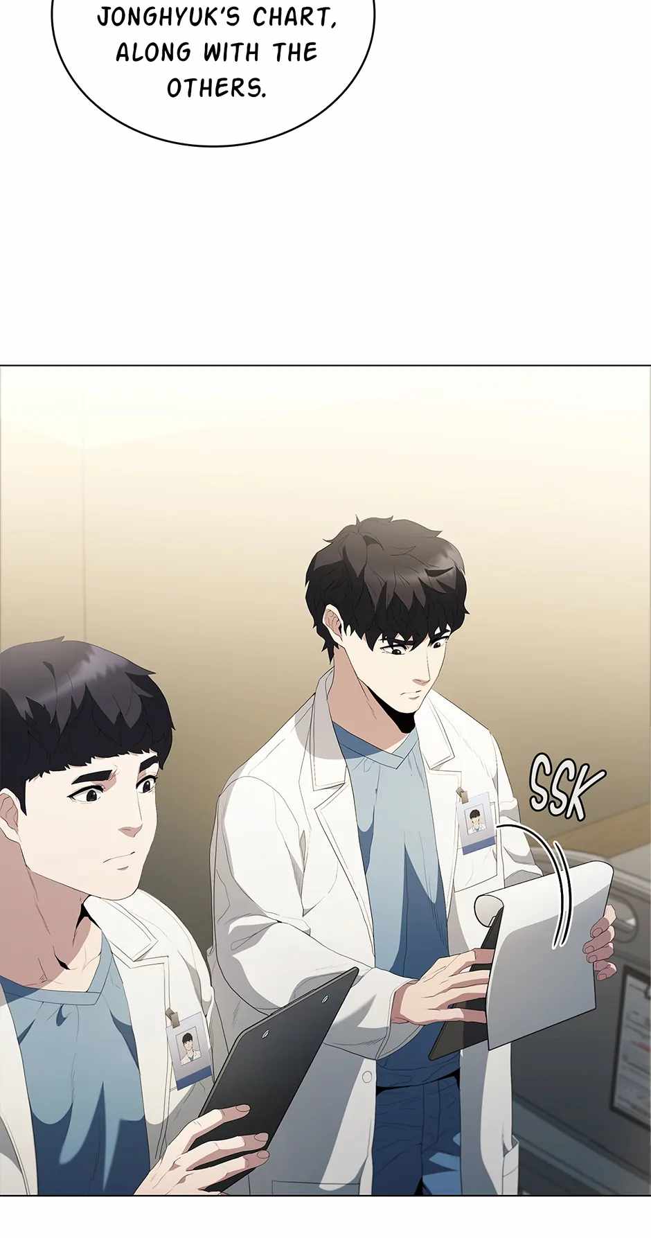 Read Dr. Choi Tae-Soo Manga Online