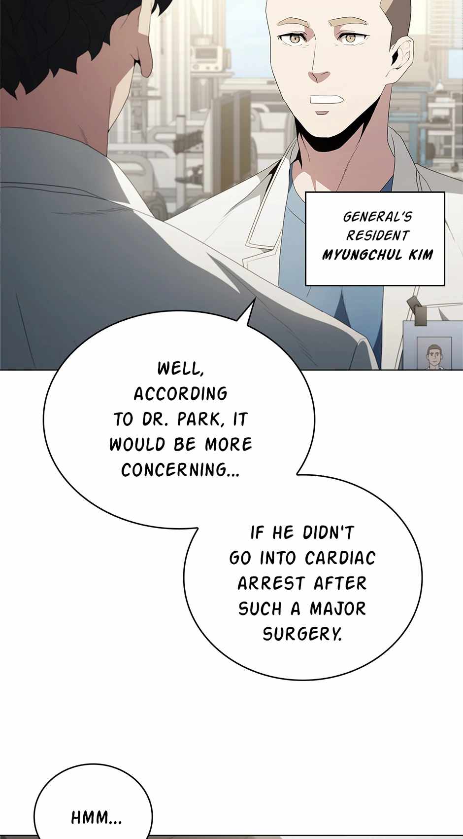 Read Dr. Choi Tae-Soo Manga Online