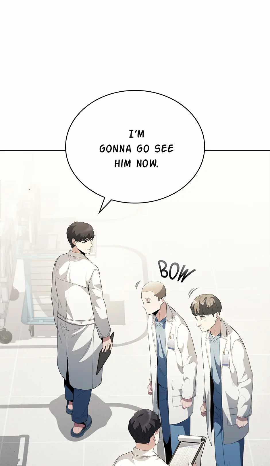 Read Dr. Choi Tae-Soo Manga Online