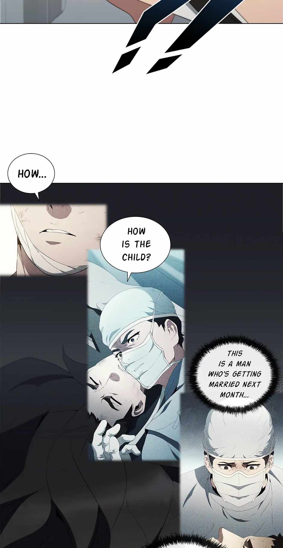 Read Dr. Choi Tae-Soo Manga Online