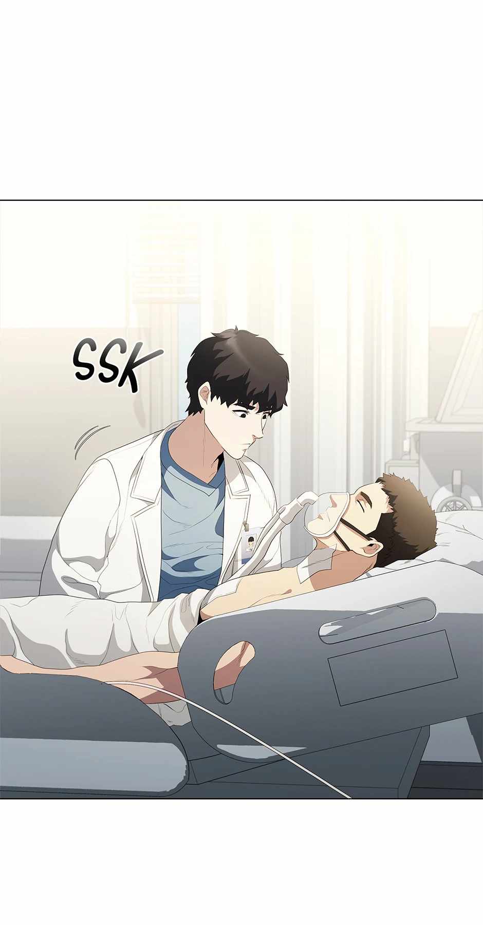 Read Dr. Choi Tae-Soo Manga Online