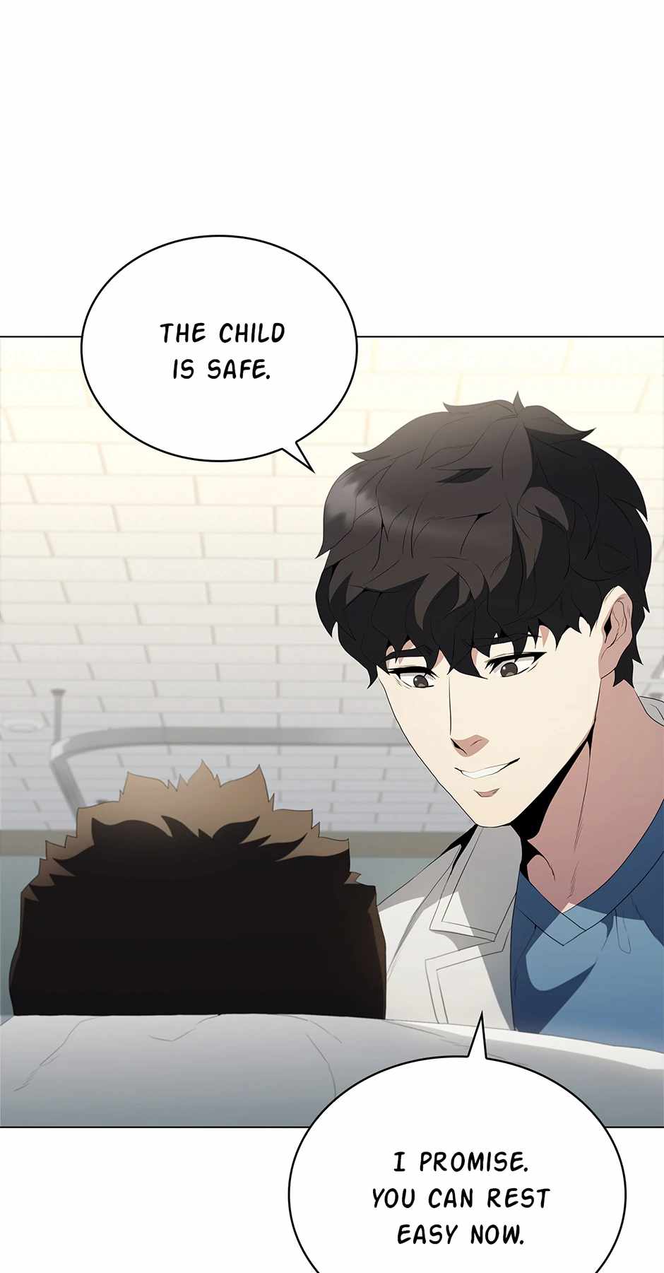 Read Dr. Choi Tae-Soo Manga Online