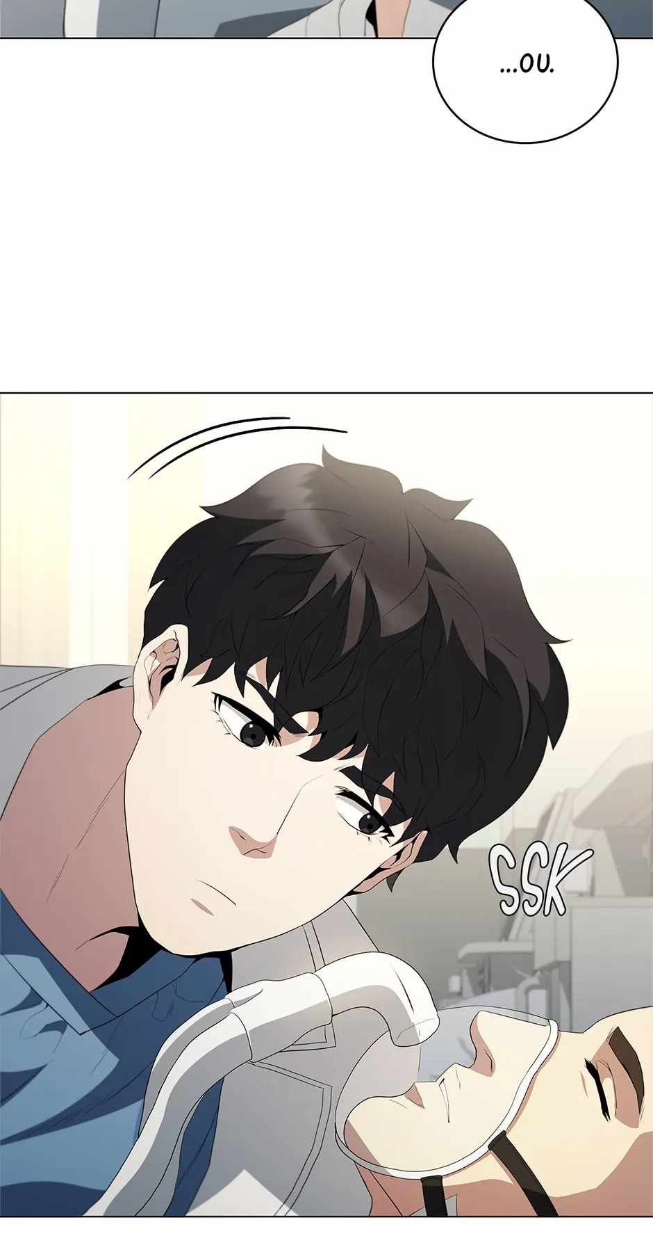 Read Dr. Choi Tae-Soo Manga Online