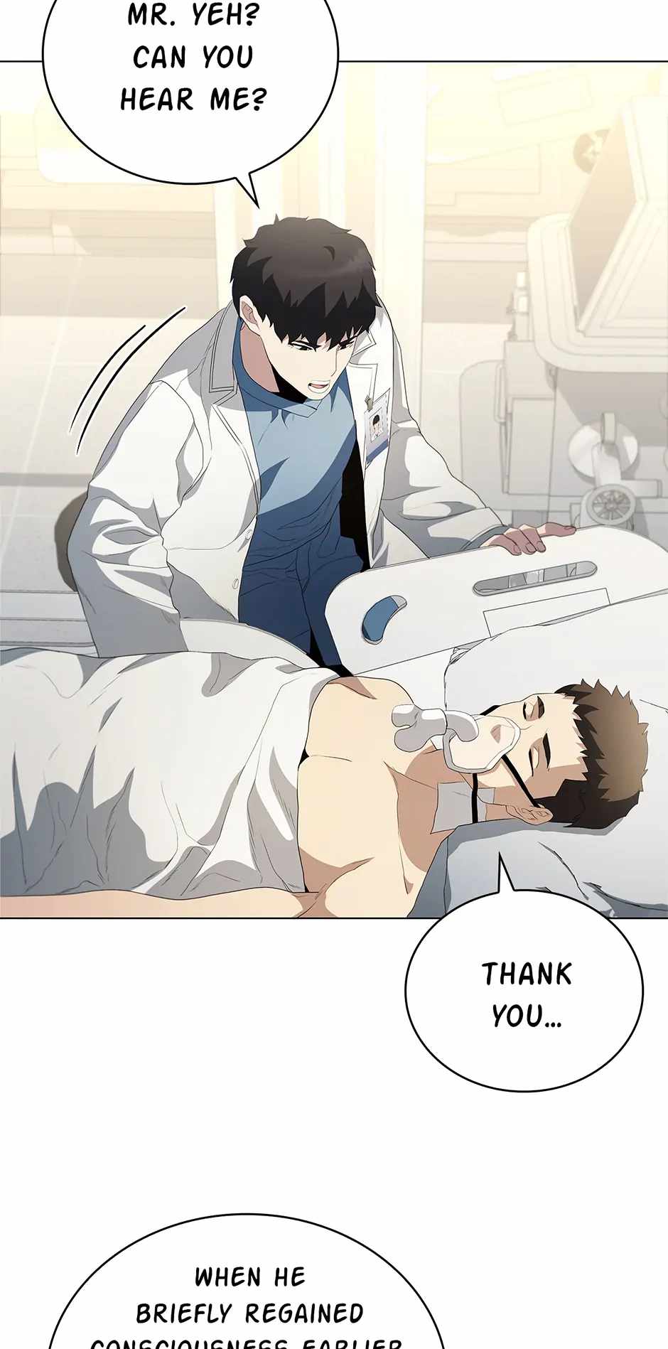Read Dr. Choi Tae-Soo Manga Online