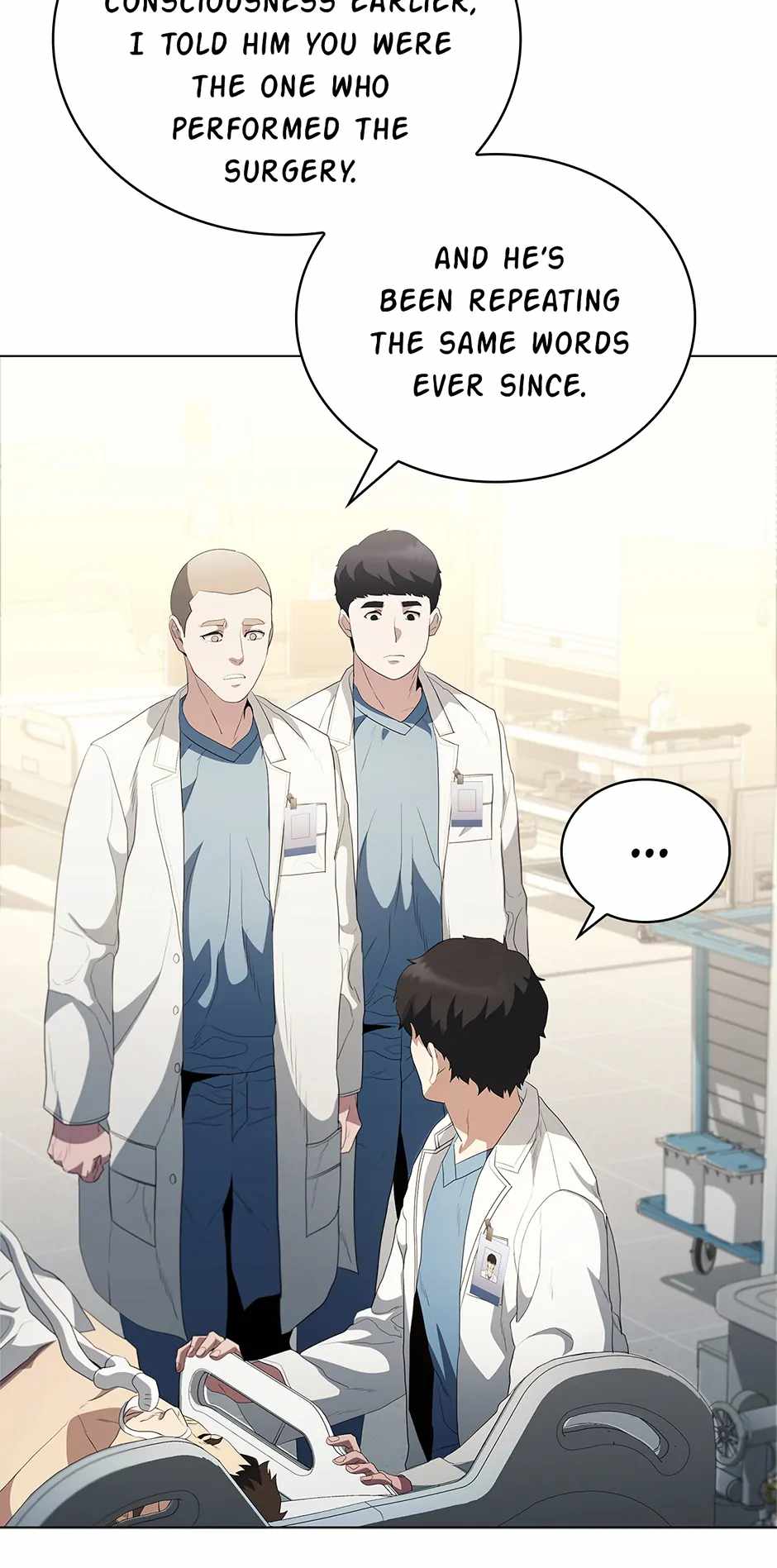 Read Dr. Choi Tae-Soo Manga Online