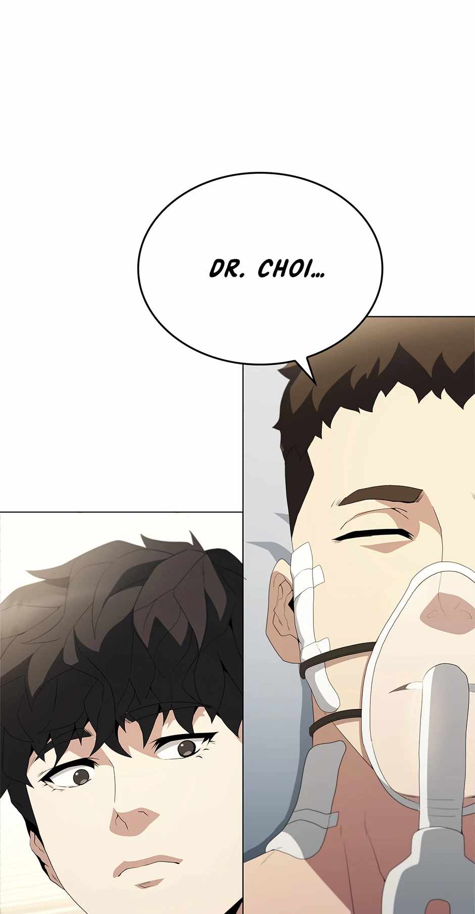 Read Dr. Choi Tae-Soo Manga Online