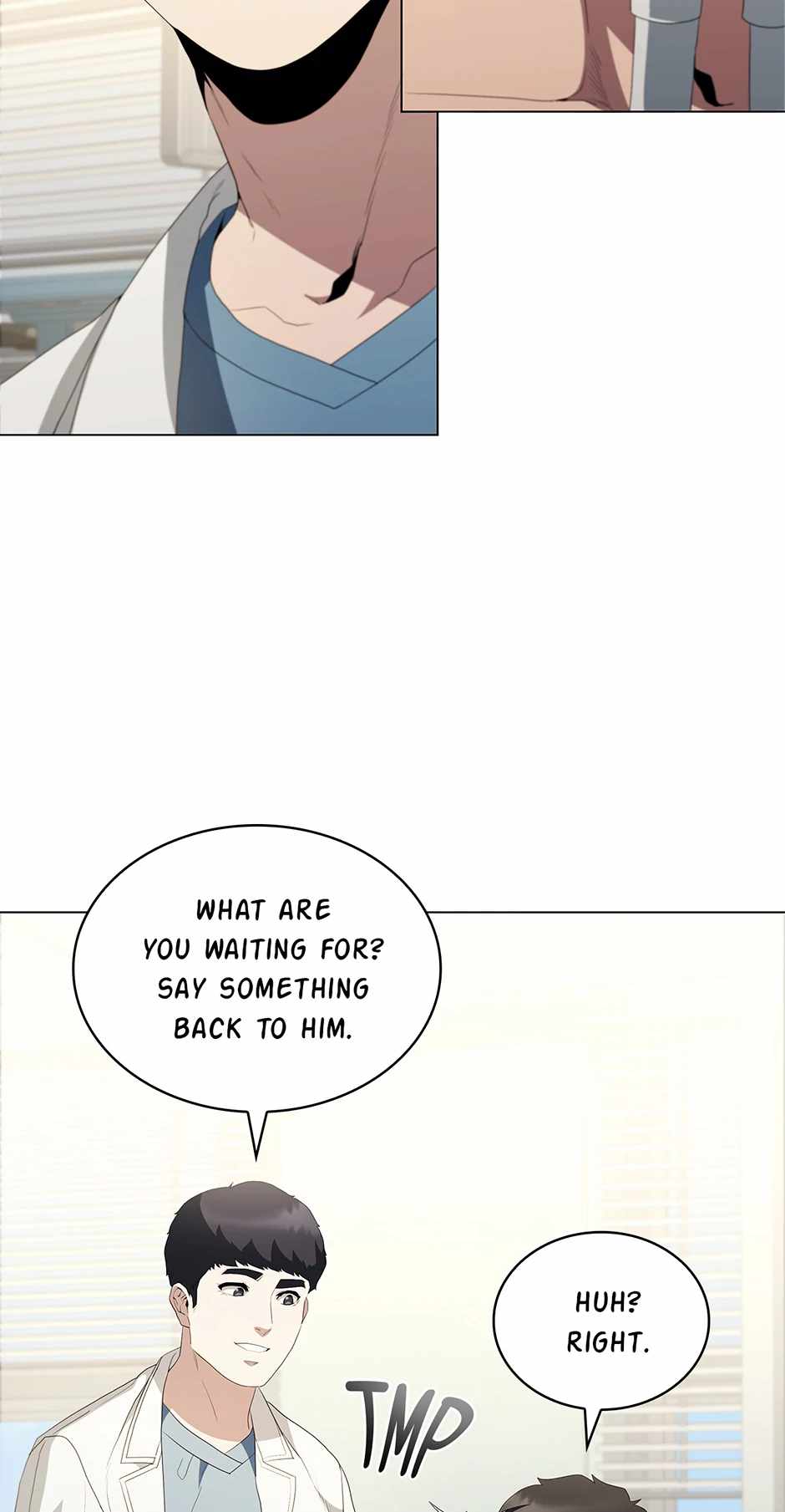 Read Dr. Choi Tae-Soo Manga Online