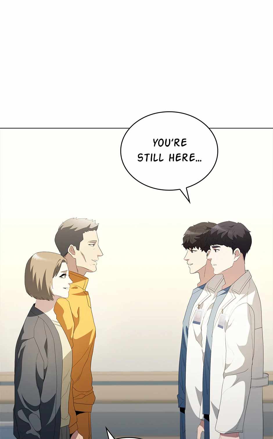 Read Dr. Choi Tae-Soo Manga Online